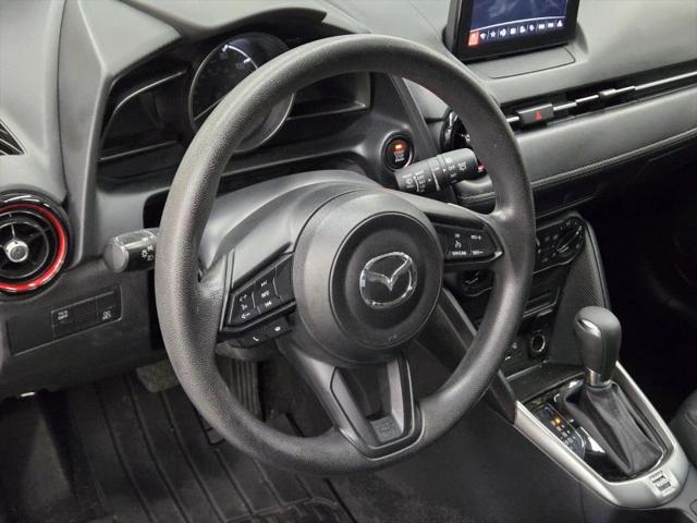 2018 Mazda CX-3 Sport