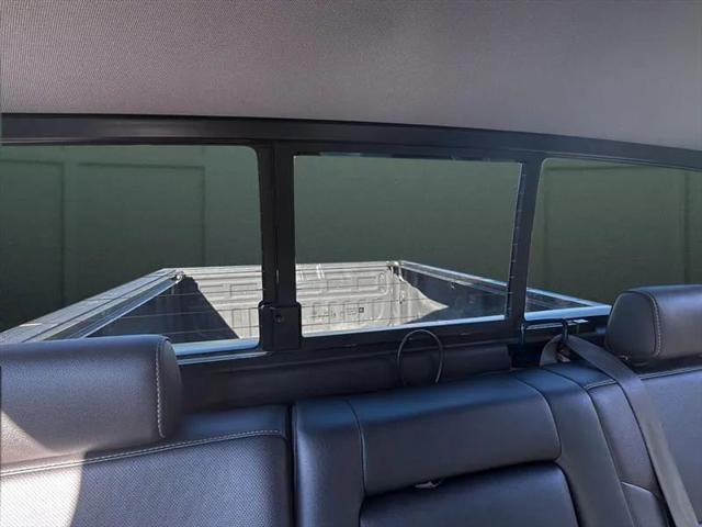2016 Chevrolet Silverado 2500HD LTZ