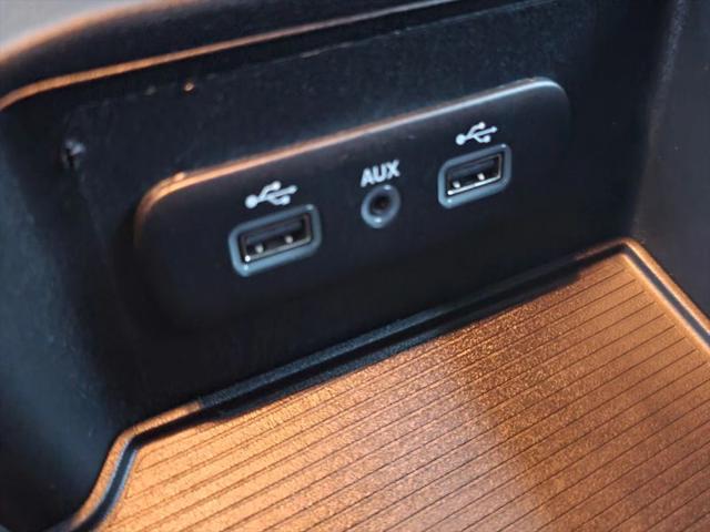 2019 Ram 1500 Classic Big Horn Crew Cab 4x4 6'4" Box