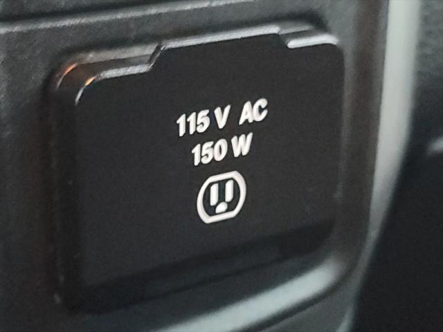 2019 Ram 1500 Classic Big Horn Crew Cab 4x4 6'4" Box