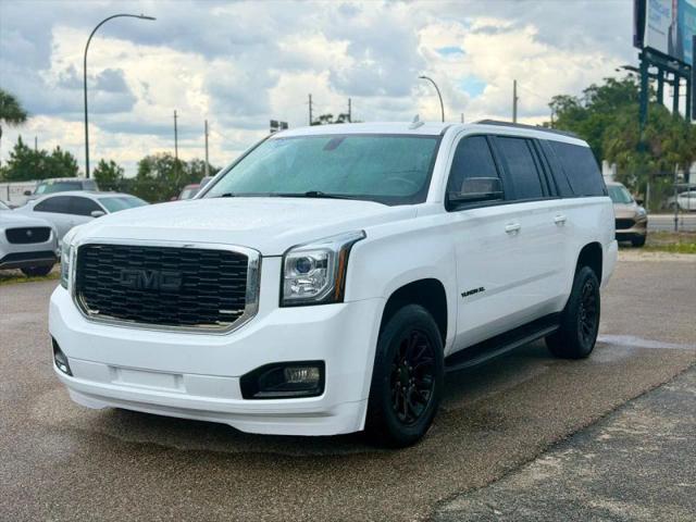 2020 GMC Yukon XL 2WD SLE for sale in Orlando, FL