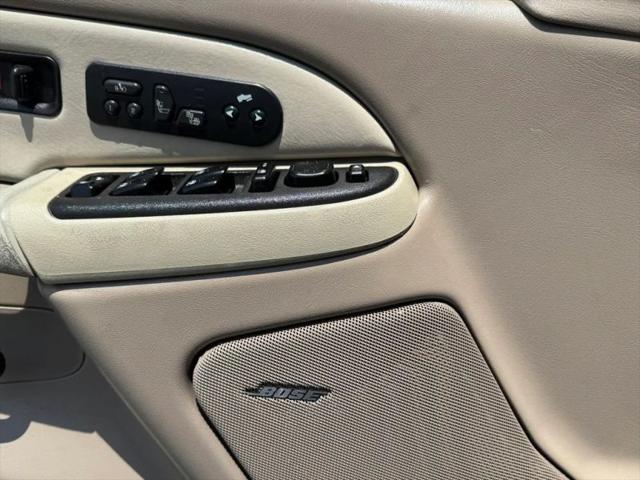 2003 Chevrolet Tahoe LT