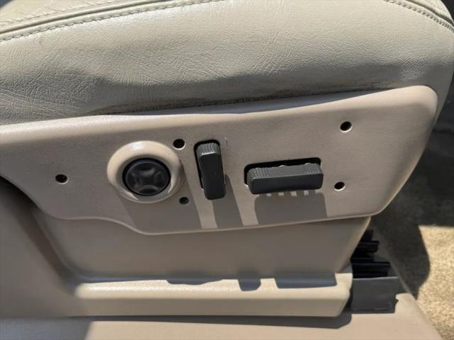 2003 Chevrolet Tahoe LT