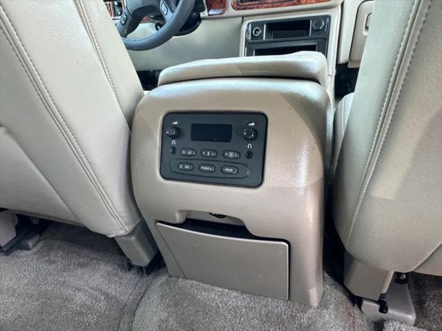 2003 Chevrolet Tahoe LT