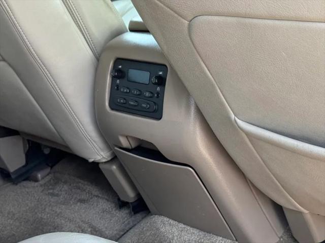 2003 Chevrolet Tahoe LT