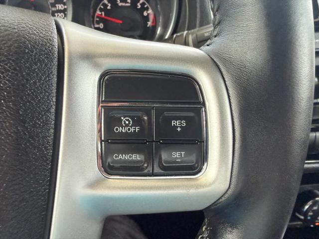 2014 Chrysler 200 Touring