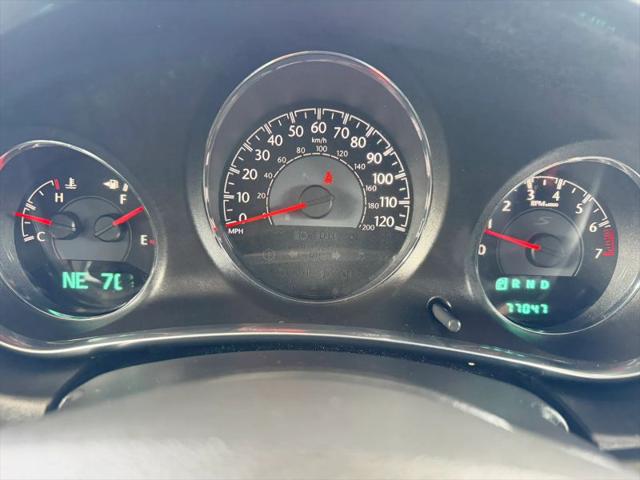 2014 Chrysler 200 Touring