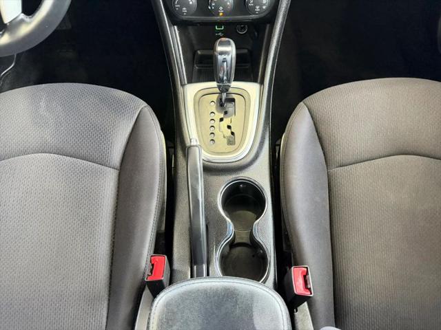 2014 Chrysler 200 Touring