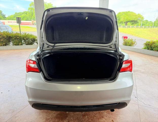 2014 Chrysler 200 Touring