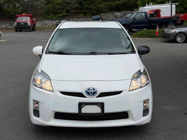 2010 Toyota Prius I