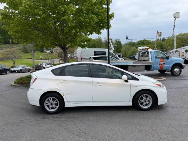 2010 Toyota Prius I