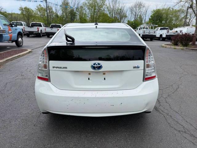 2010 Toyota Prius I