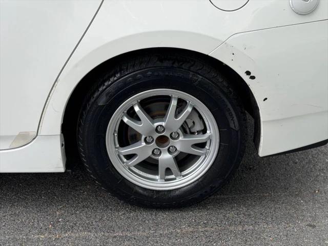 2010 Toyota Prius I