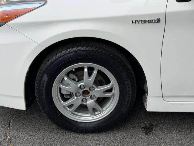 2010 Toyota Prius I