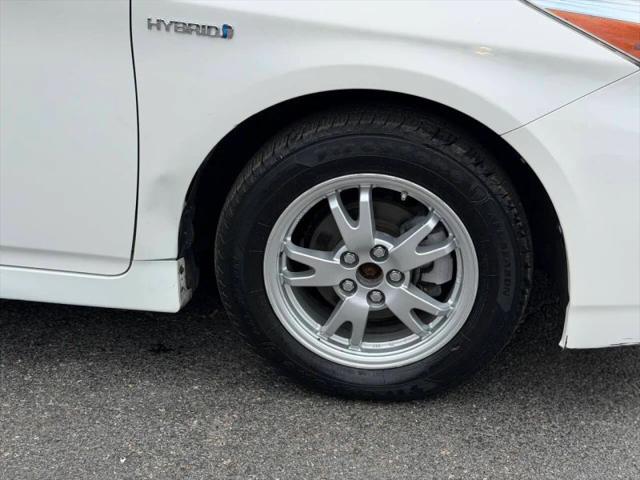 2010 Toyota Prius I