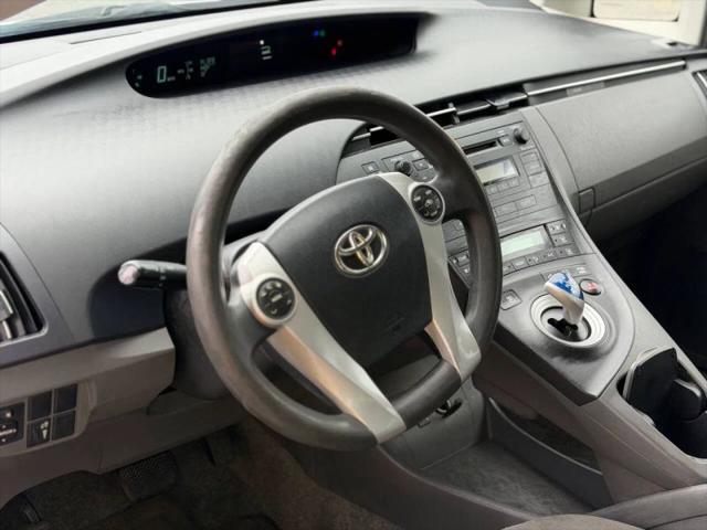 2010 Toyota Prius I