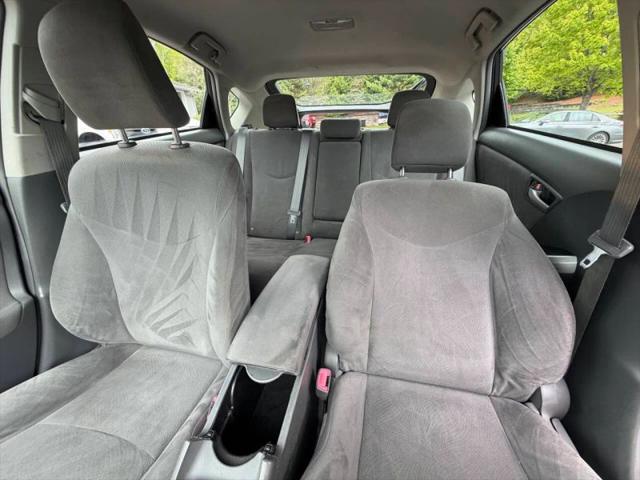 2010 Toyota Prius I