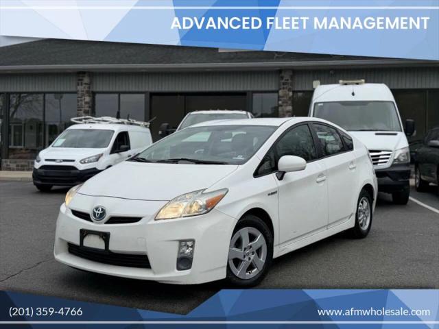 2010 Toyota Prius I for sale in Branchville, NJ