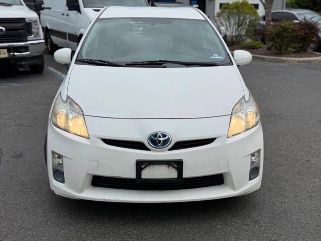 2010 Toyota Prius I