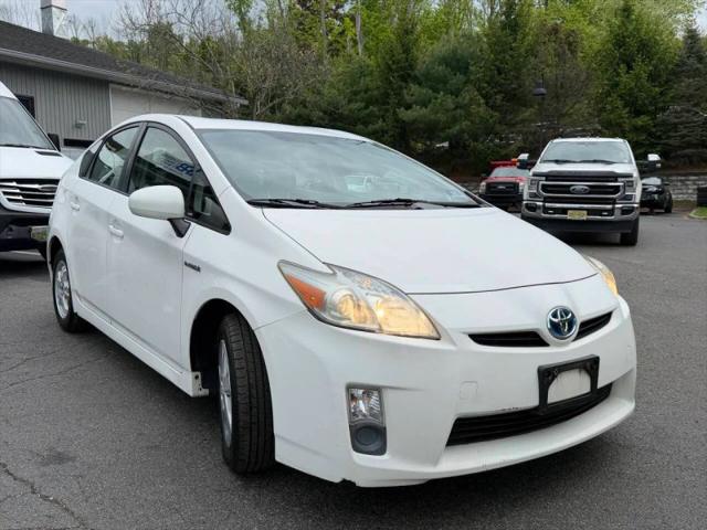 2010 Toyota Prius I