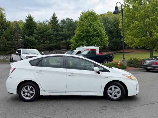 2010 Toyota Prius I