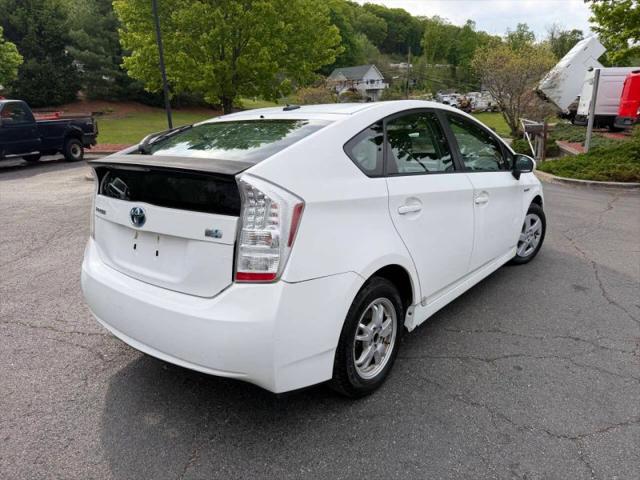 2010 Toyota Prius I