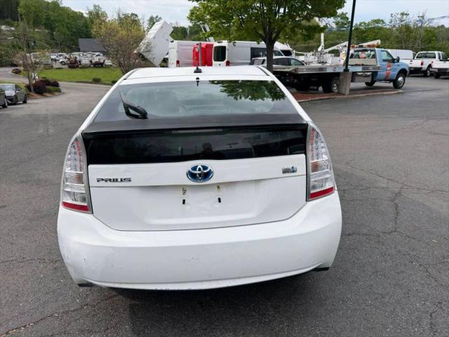 2010 Toyota Prius I