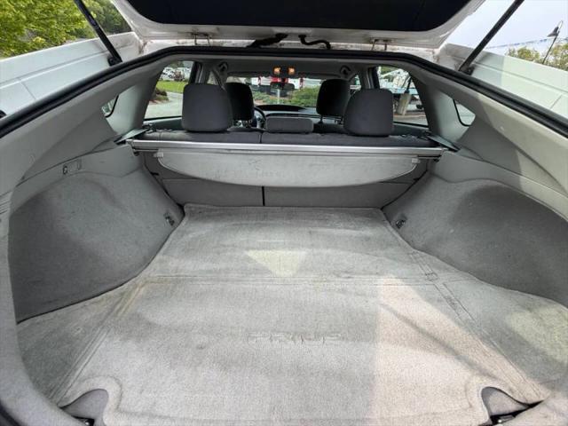 2010 Toyota Prius I