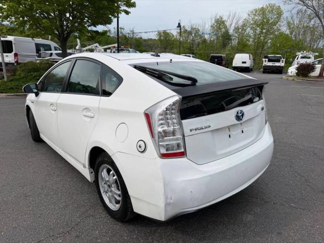 2010 Toyota Prius I