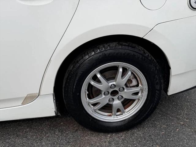 2010 Toyota Prius I