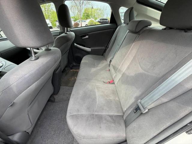 2010 Toyota Prius I