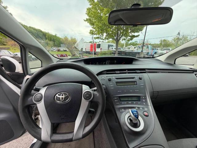 2010 Toyota Prius I