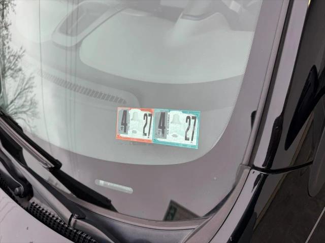 2012 Chevrolet Sonic 2LZ