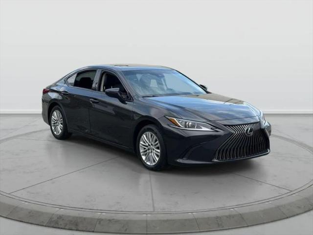 2019 Lexus ES 350 Luxury for sale in Amityville, NY
