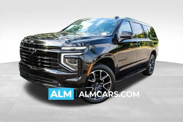 2026 Chevrolet Suburban RST for sale in Buford, GA