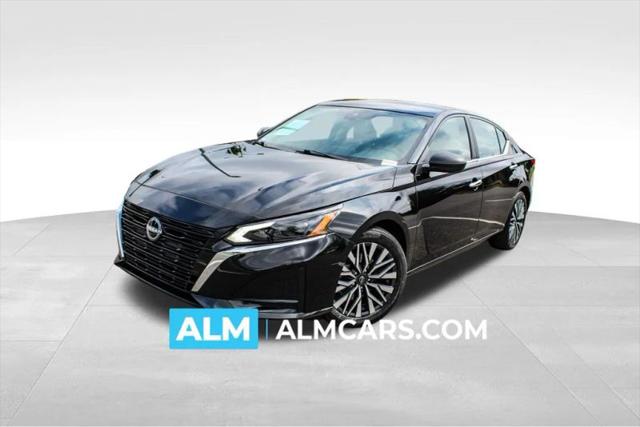2025 Nissan Altima SV FWD for sale in Buford, GA