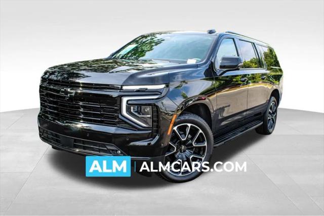 2026 Chevrolet Suburban RST for sale in Buford, GA