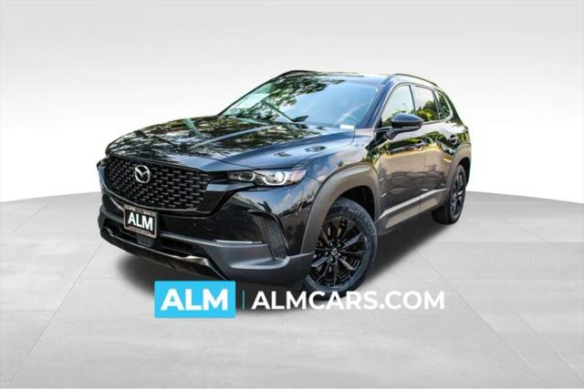 2025 Mazda CX-50 Hybrid Premium Package for sale in Buford, GA