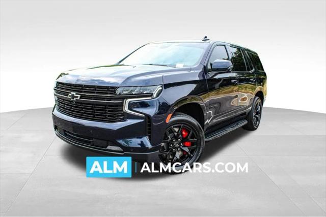 2024 Chevrolet Tahoe 4WD RST for sale in Buford, GA