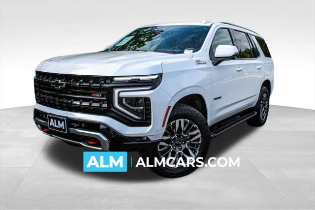 2026 Chevrolet Tahoe Z71 for sale in Buford, GA
