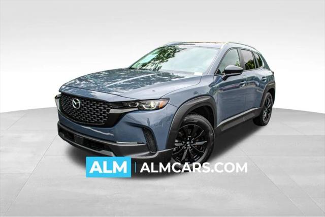 2025 Mazda CX-50 2.5 S Premium Package for sale in Buford, GA