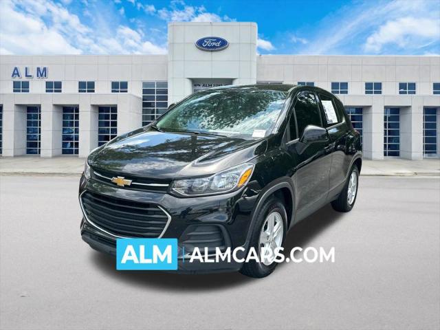 2019 Chevrolet Trax LS for sale in Marietta, GA
