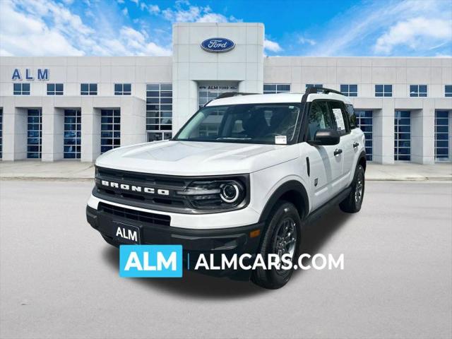 2024 Ford Bronco Sport Big Bend for sale in Marietta, GA