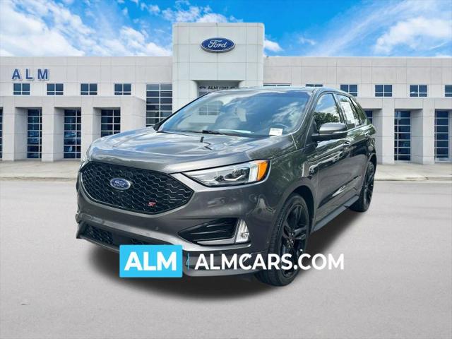 2020 Ford Edge ST for sale in Marietta, GA