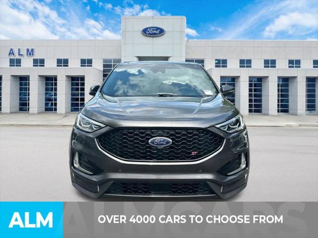 2020 Ford Edge ST