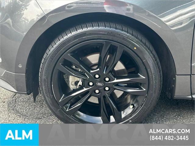2020 Ford Edge ST