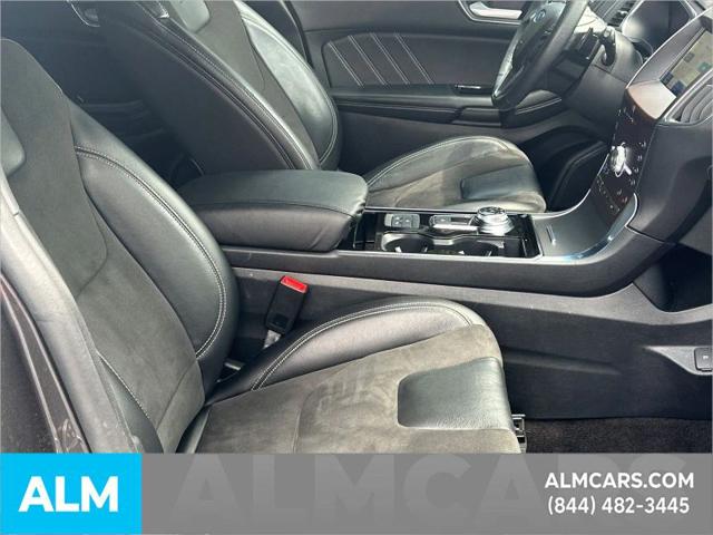 2020 Ford Edge ST