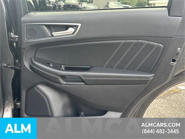 2020 Ford Edge ST