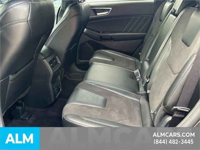 2020 Ford Edge ST