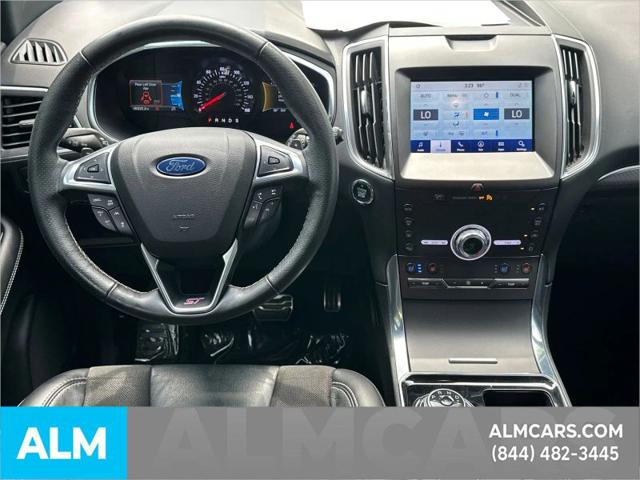 2020 Ford Edge ST